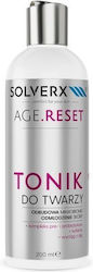 Solverx Age.Reset Toning Lotion 200ml