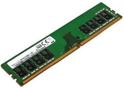 Lenovo 8GB DDR4 RAM με Ταχύτητα 2666 για Desktop