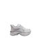 Plato Anatomical Sneakers White