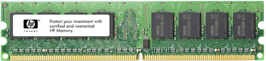 HP Enterprise 8GB DDR3 RAM с Скорост 1333 за Настолен Компютър