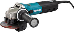 Makita Ъглошлайф Електрически 1900W GA5090X01