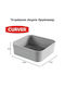 Veranstalter Kunststoff Gray