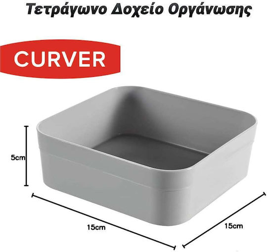Veranstalter Kunststoff Gray