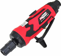 AWTools AW10301 Ευθύς Λειαντήρας Αέρος με Διάμετρο 6mm