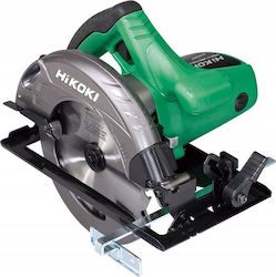 Hikoki C7ST WAZ Δισκοπρίονο 1710W