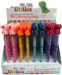 The Littlies Mechanical Pencil 1pcs