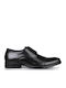 Herrenschuhe Schwarz