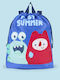 Mayoral Kids Bag Backpack Blue