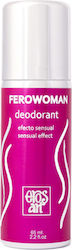 Megasol USA Ferowoman Intimate Deodorant с феромони 75мл