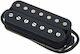 Dimarzio Humbucker Brücke Magnet Passiv für E-Gitarre