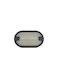Redled Стенна Външна Костенурка LED IP65 15W с Регулируемо бяло Светлина