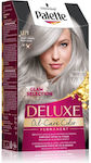 Schwarzkopf Palette Deluxe Hair Dye U71 Frosty Silver 50ml