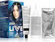 Schwarzkopf Live Urban Metallics Haarfarbe U67 Blue Mercury 60ml