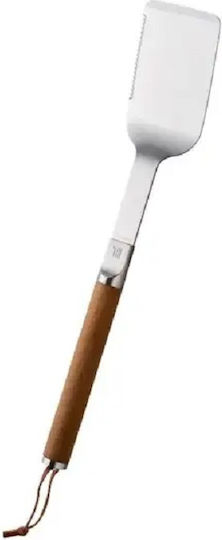 Fiskars Σπάτουλα Grill Μεταλλική 34.7cm