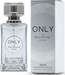 Boss Of Toys Pherostrong Only Άρωμα σε Spray 50ml
