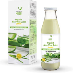 Vivo Verde Βιολογικός Χυμός ΛΕΜΟΝΙ 1000ml