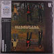 Madrugada LP Blau Vinyl