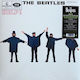 Europe Beatles - Help! LP Vinil