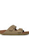 Arizona Women's Sandals Faded Khaki Narrow Fit