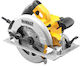 Dewalt 1350W mit Absaugsystem
