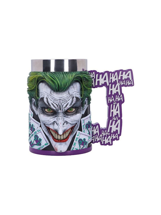 Nemesis Now Tankard Becher Keramik