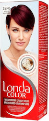 Londa Professional Hair Dye 55/46 Rich Mahogany 50ml Londa Professional Hair Dye 55/46 Rich Mahogany 50ml