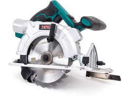 NAC Circular Saw 20V with Suction System