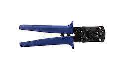 Ergom 6 Πρέσα Ακροδεκτών E06PZ-02020300101 Ergom 6 Πρέσα Ακροδεκτών E06PZ-02020300101