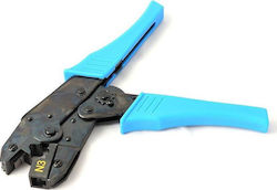 Digitus Πρέσα Ακροδεκτών Δικτύου RJ45 22-24 Digitus Πρέσα Ακροδεκτών Δικτύου RJ45 22-24