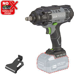 Lux Tools LCW737-1C Schlagschrauber 20V Solo Lux Tools LCW737-1C Schlagschrauber 20V Solo