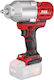 Flex IW 1/2" 950 18.0-EC C Brushless Μπουλονόκλειδο Μπαταρίας 18V Solo με Υποδοχή 1/2"