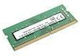 DDR4 with Module 1x8GB and Speed 2666 for Laptop