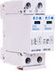 Eaton 2-Poles Inspired T3 Panel Lightning Protection 2.5kA
