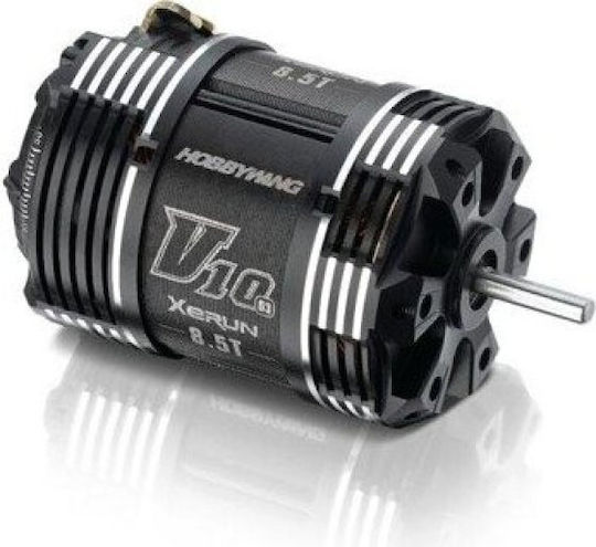 Hobbywing Xerun V10 G3 10.5t 4500kv