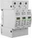 OBO Bettermann 3-Poles Inspired T2 Panel Lightning Protection 20kA