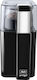 Melitta Amigo Electric Coffee Grinder 170W for 60gr Beans Black