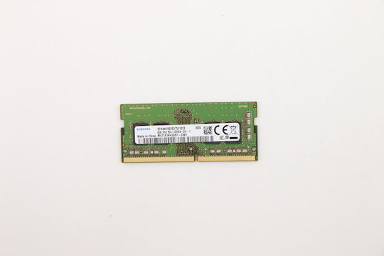 Lenovo 8GB DDR4 RAM с Скорост 3200 за Лаптоп