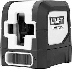 Uni-T Αυτορυθμιζόμενο Γραμμικό Αλφάδι Laser 30m Uni-T Αυτορυθμιζόμενο Γραμμικό Αλφάδι Laser 30m