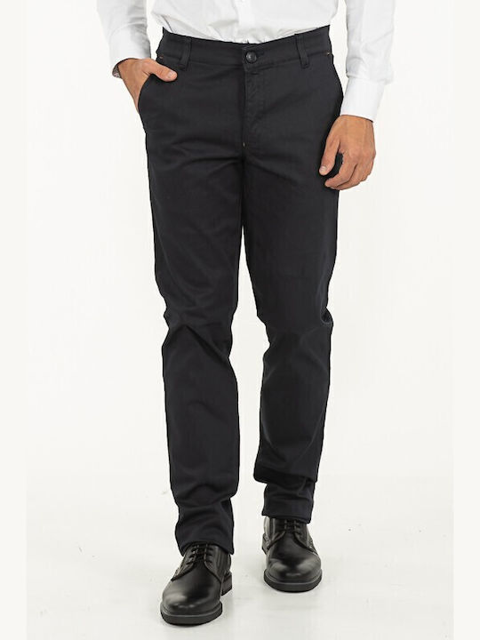 Cor's Hose Chino Blue
