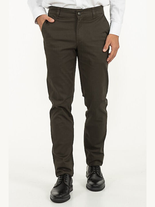 Hose Chino Olive