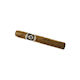 Reposado Reposado Robusto Πούρο Νικαράγουας 127mm