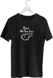 P-Line Bluse Schwarz P-Line Bluse Schwarz