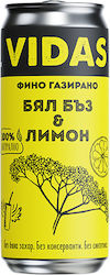 Vidas mit Kohlensäure 250ml Vidas mit Kohlensäure 250ml