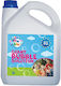 Giant Bubble Solution Refill Gel De Duș 3000ml