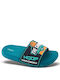 Kinder Flip Flops Grün