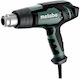 Metabo Hg 20-600 Πιστόλι Θερμού Αέρα 2000W με Ρύθμιση Θερμοκρασίας εως και 600°C