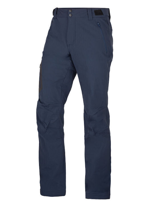 Northfinder Lang Hose Wandern Blau