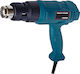 Tryton THL1800 Πιστόλι Θερμού Αέρα 1800W