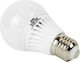 LED line Λάμπα LED 8W για Ντουί E27 και Σχήμα A60 Θερμό Λευκό 800lm
