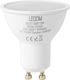 LED line LED-Lampe 5W für Fassung GU10 Naturweiß 450lm